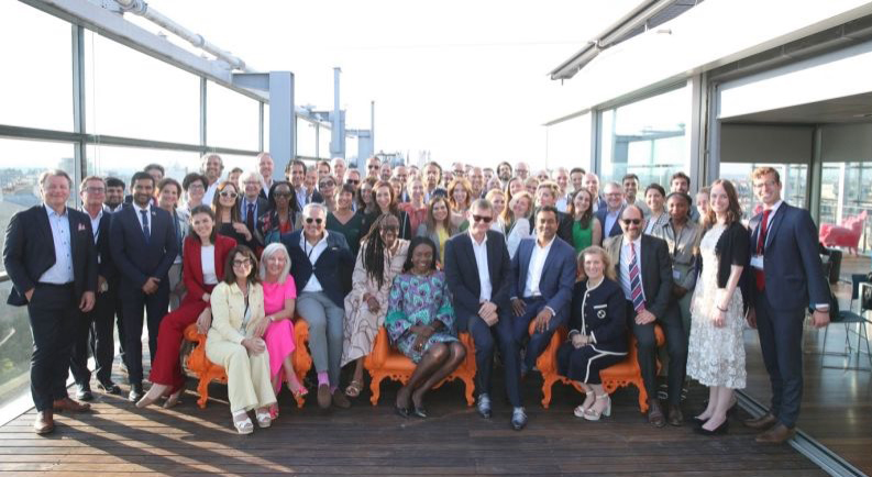 CEO-Forum-at-Fondation-Cartier-Pour-l’Art-Contemporain