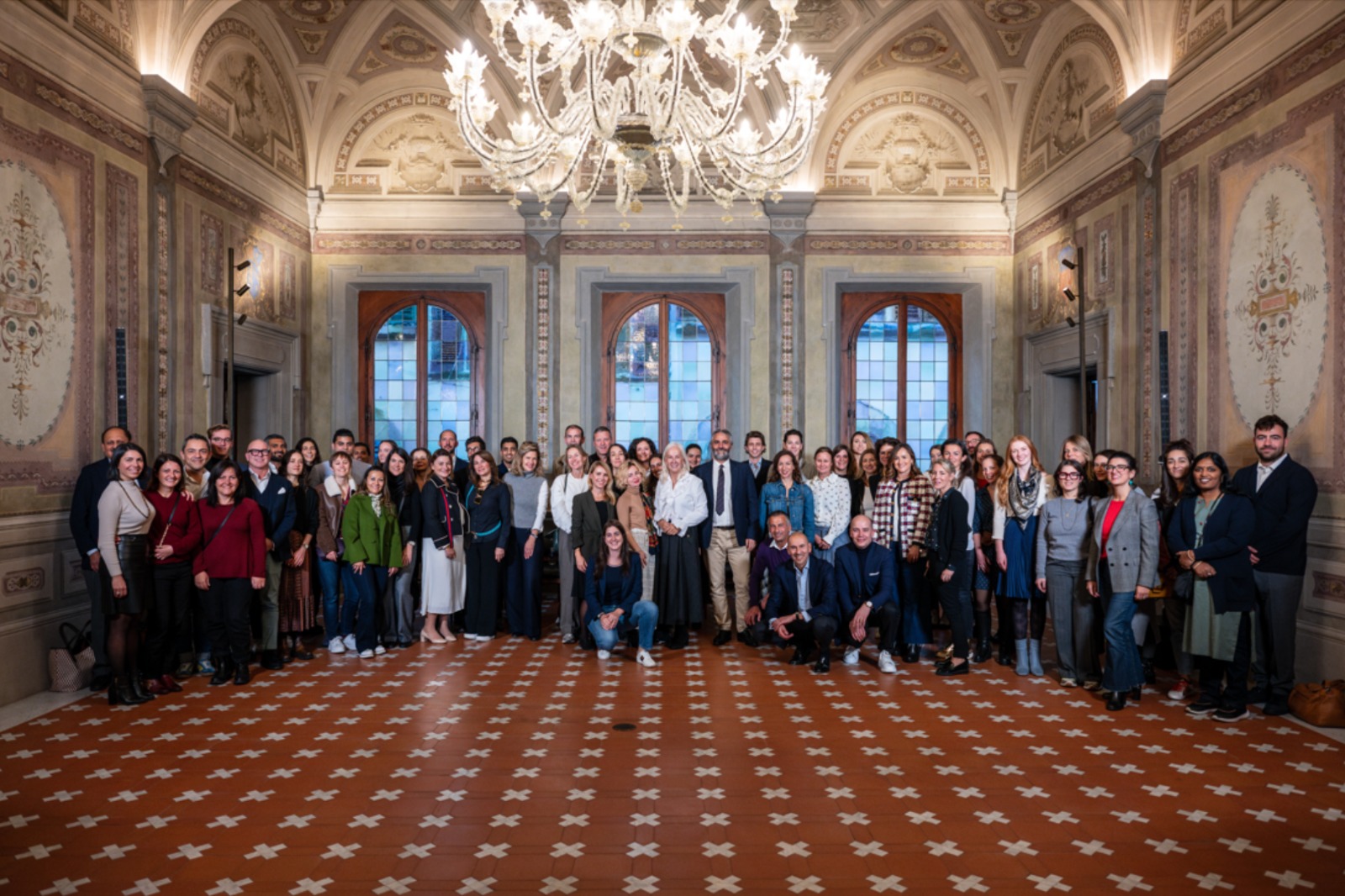 Gucci-Hosts-WJI-2030-Panel-on-Circularity-in-Florence