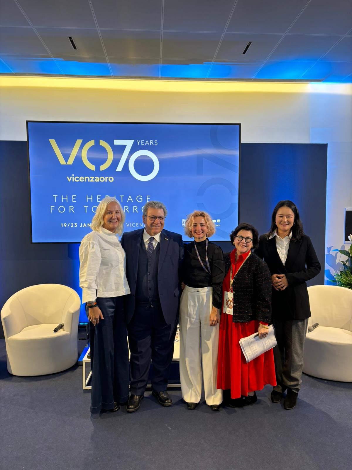 The-Watch-&-Jewellery-Initiative-attends-VicenzaOro