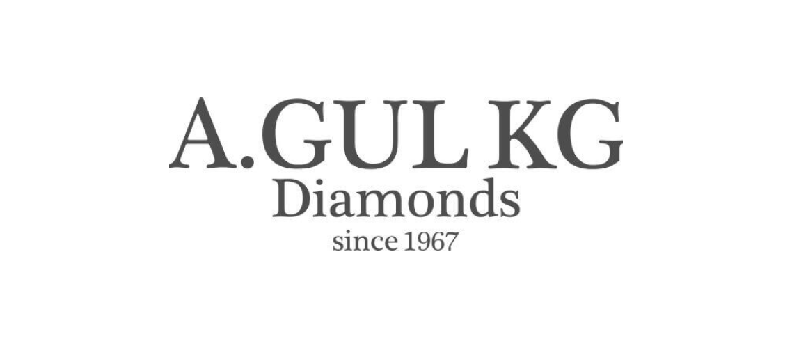 A.GUL KG Diamonds since 1967