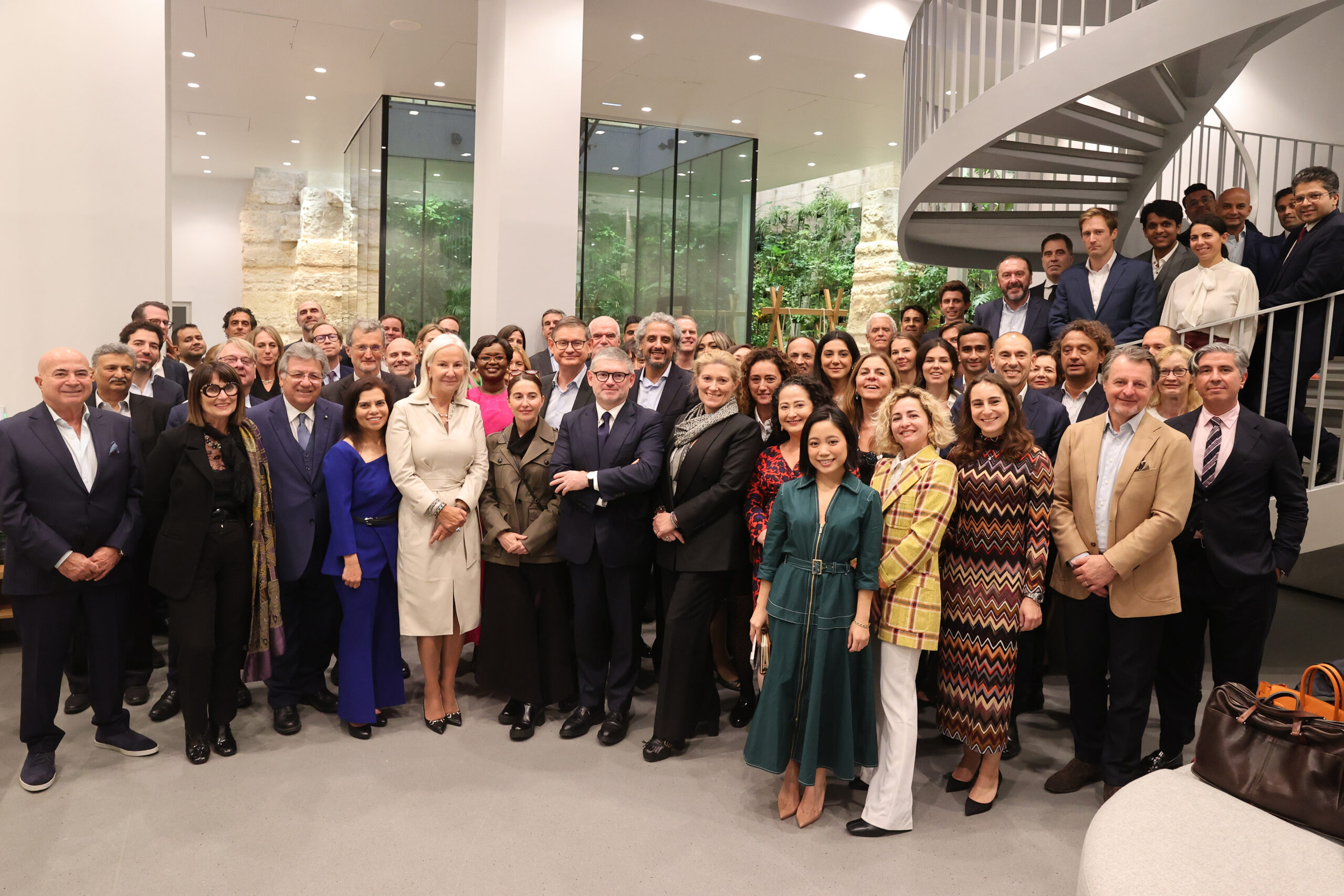 Uniting-for-Impact:-WJI-2030-CEO-Forum-Explores-Transparency-and-Action-in-a-Disruptive-Era