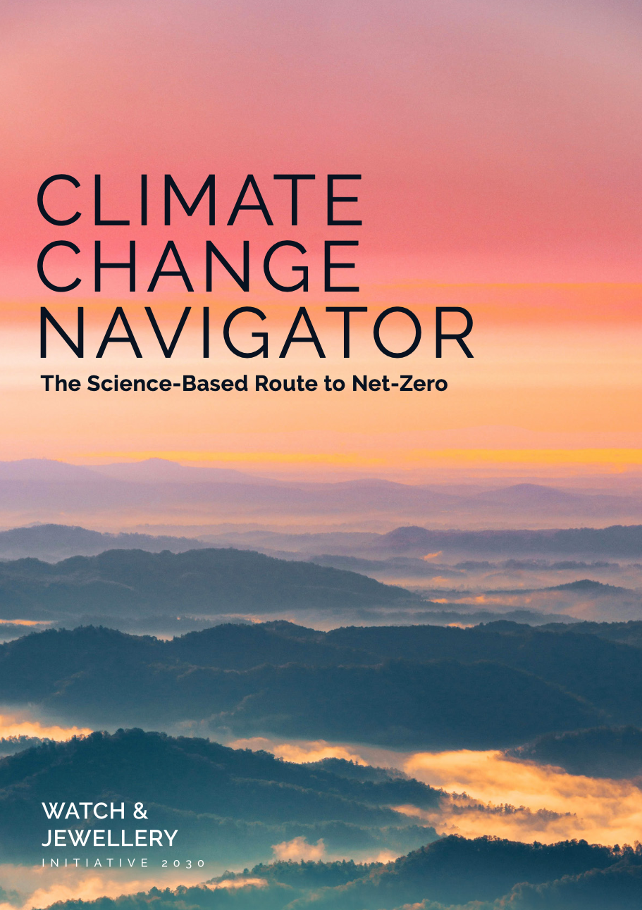 Climate Change Navigator