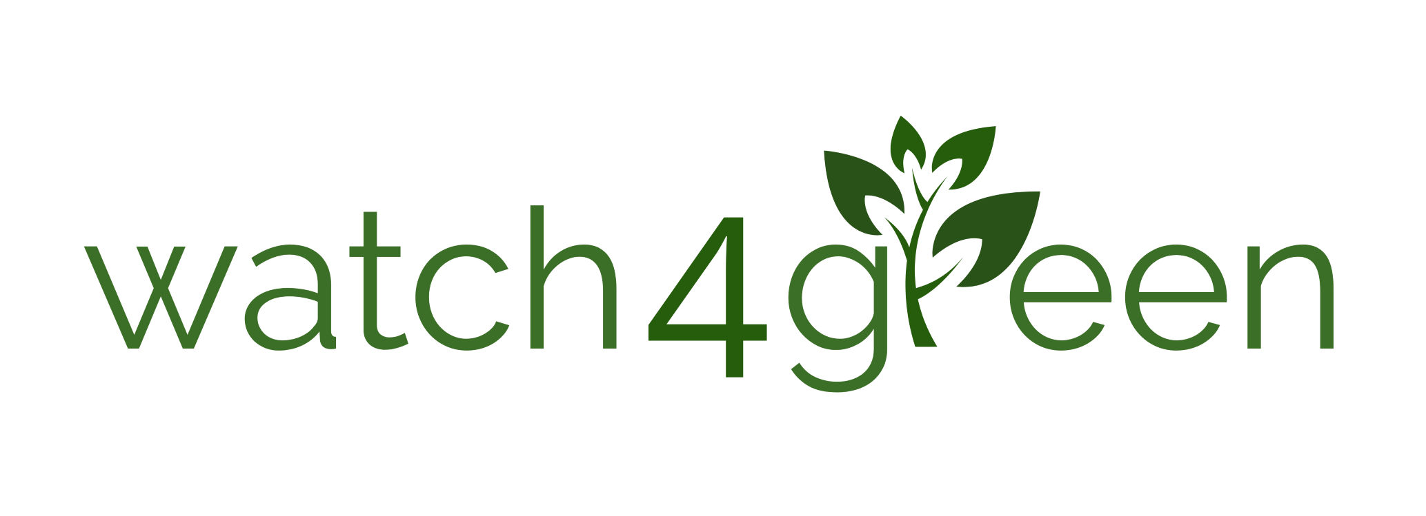 Watch4Green