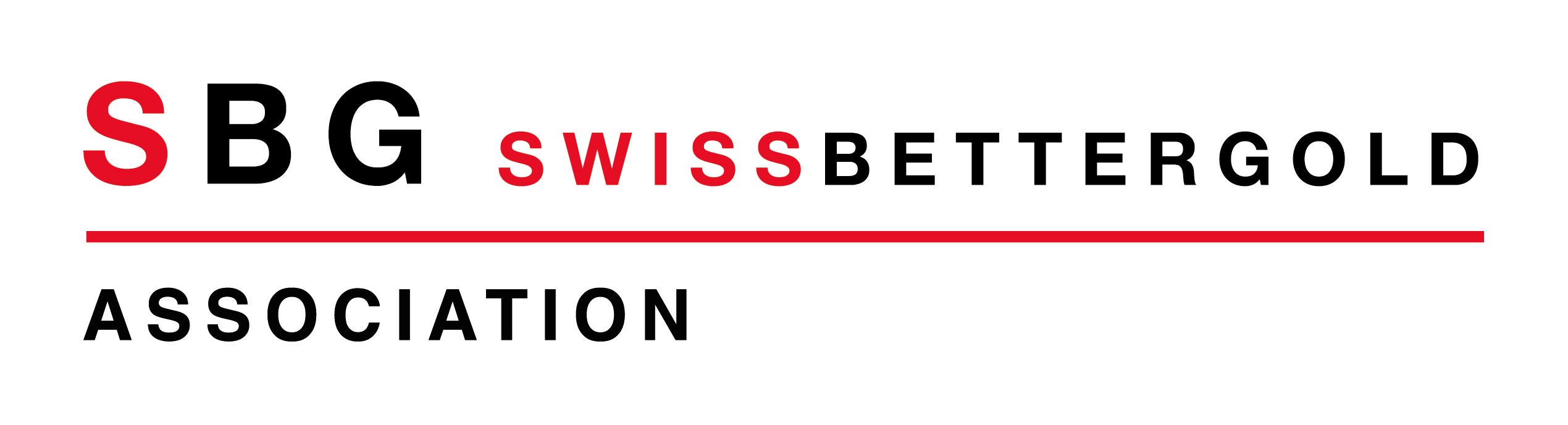 Swiss Better Gold Association