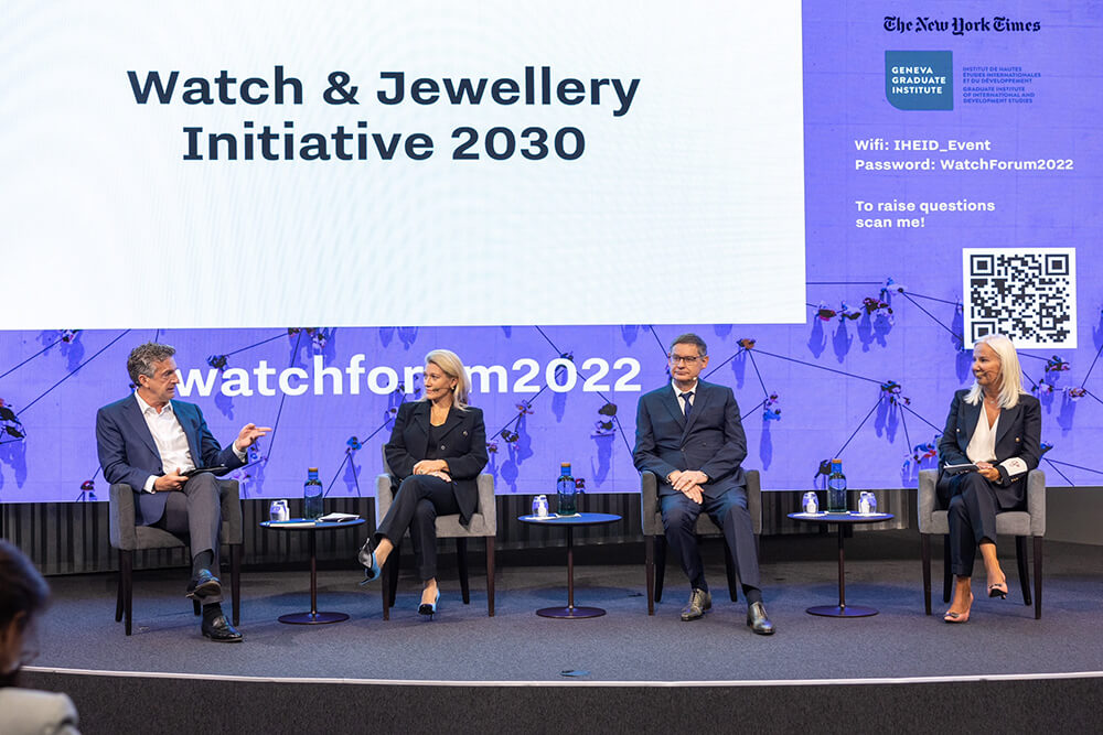 Who's Who of Watchmaking: LVMH & Kering Group — Latest Watchmaking News -  WATCHESTV