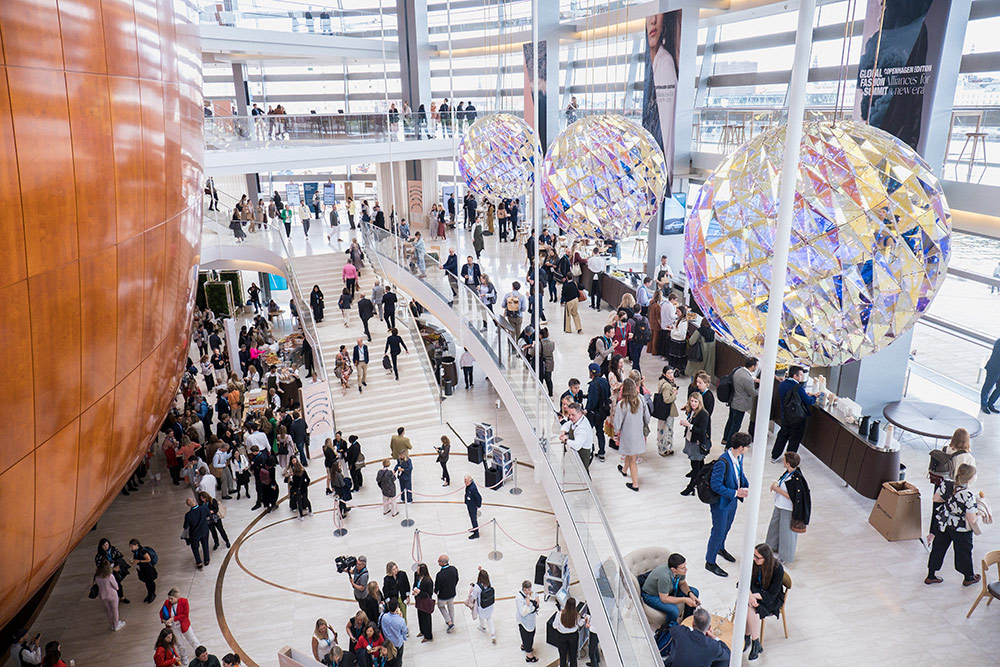 <strong>Fashion, watch & jewellery industries join forces to accelerate action on the 2030 Agenda</strong>