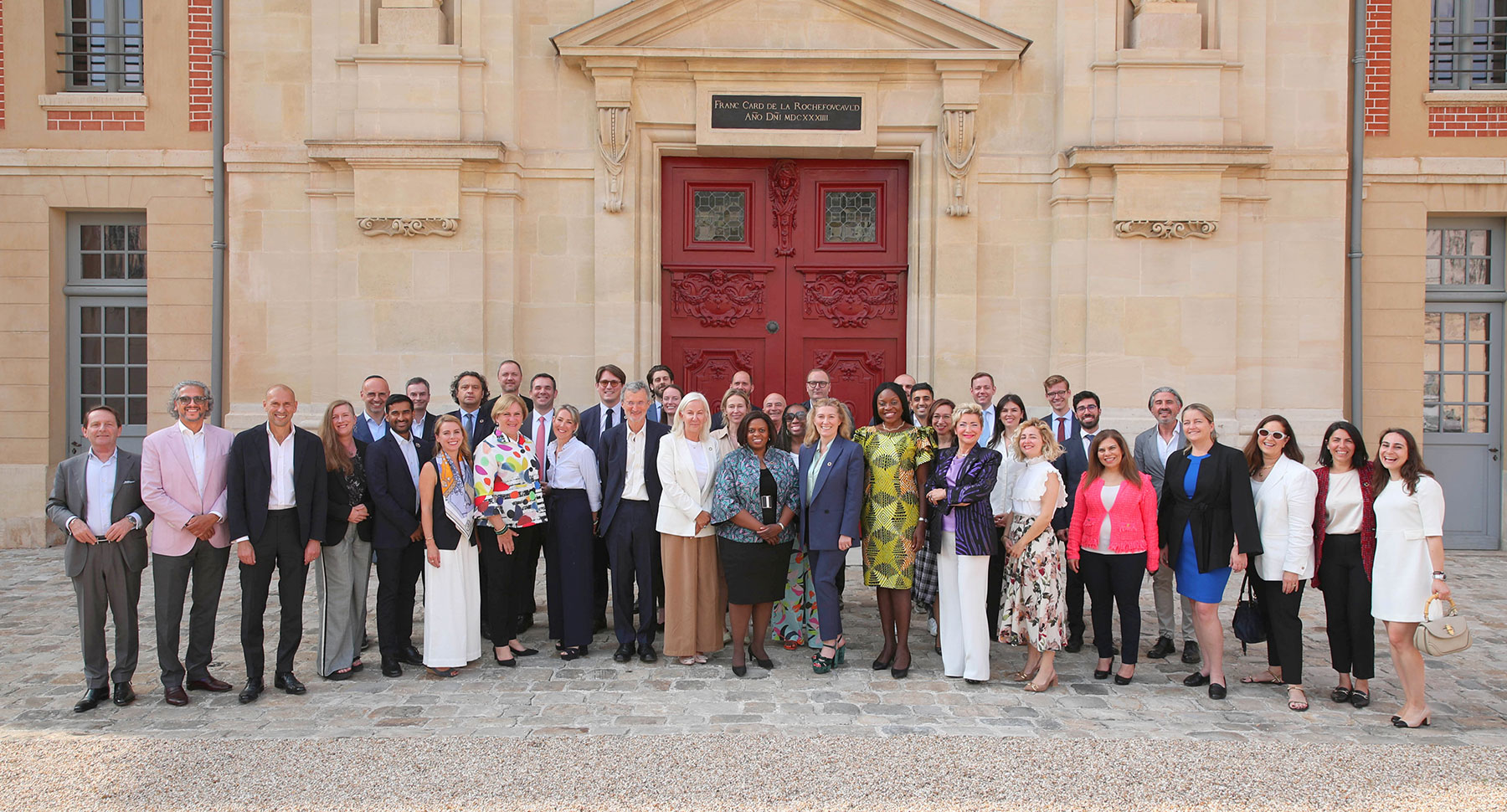 Watch & Jewellery Initiative 2030 (WJI 2030) mobilizes sector to reach sustainability goals ahead of CEO Forum in Paris