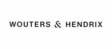 Wouters and Hendrix Logo