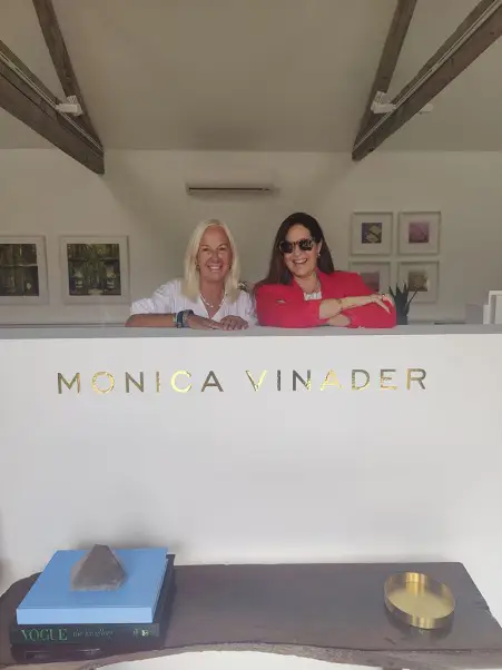 Monica Vinader: A Responsibility to Go Above and Beyond