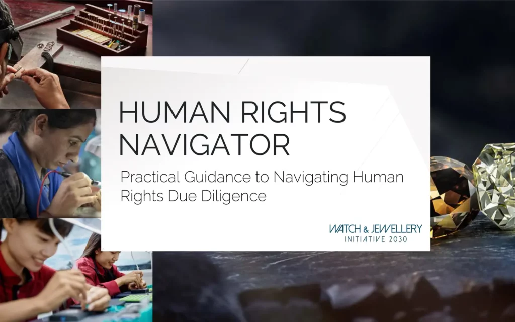 Human-Rights-Navigator
