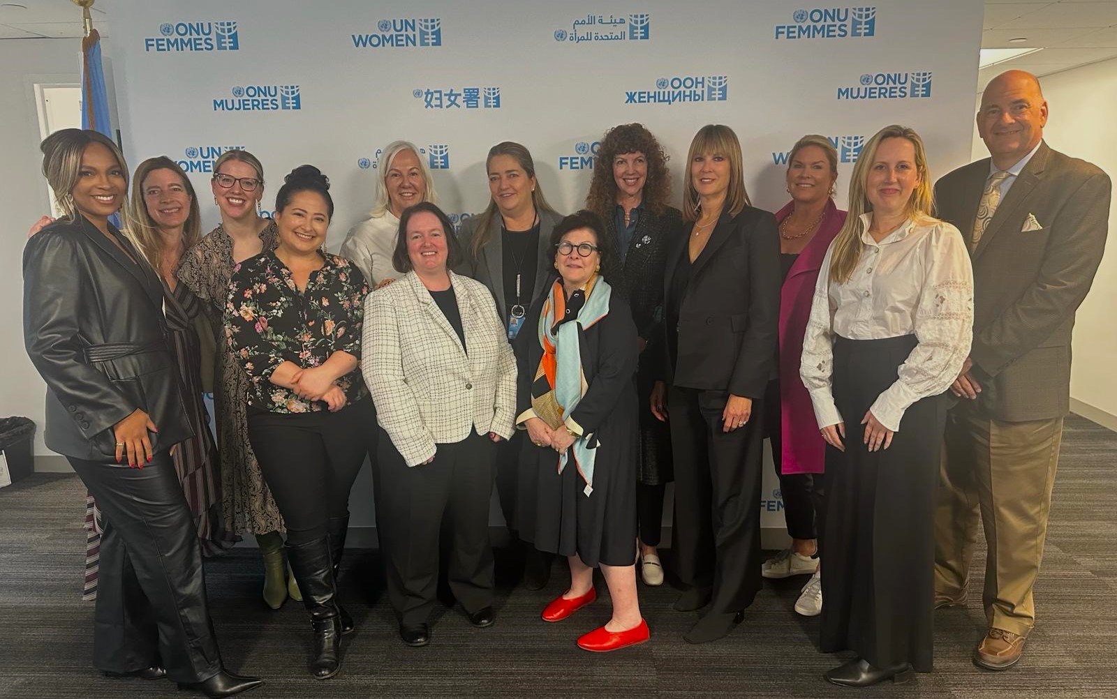 Equality for All Roundtable – Building Momentum in the Watch & Jewellery Industry