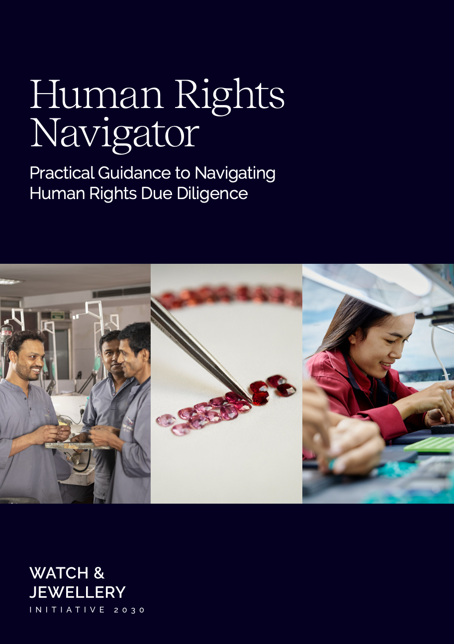 Human-Rights-Navigator